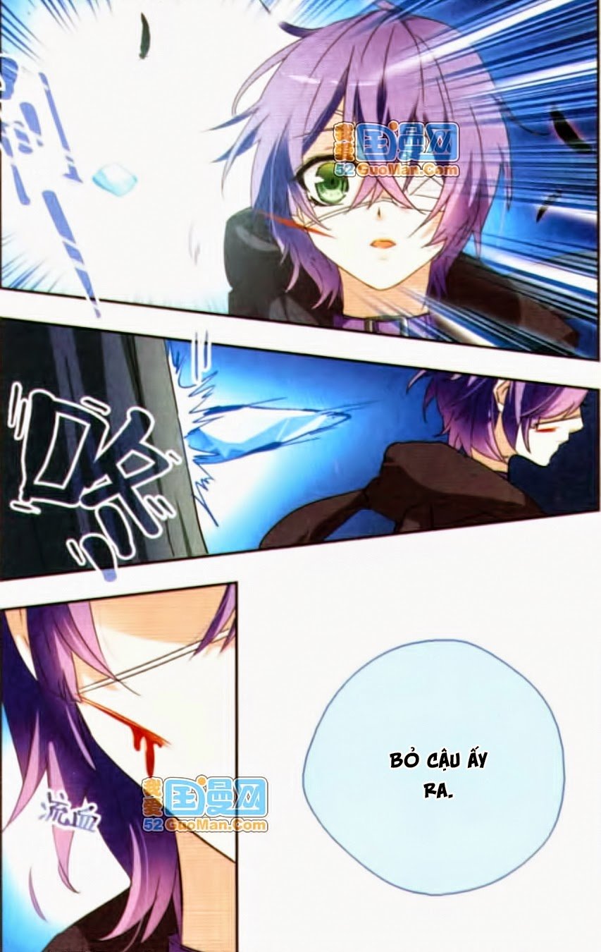 Câu Lạc Bộ Ngôi Sao - Chương 45 - Trang 3