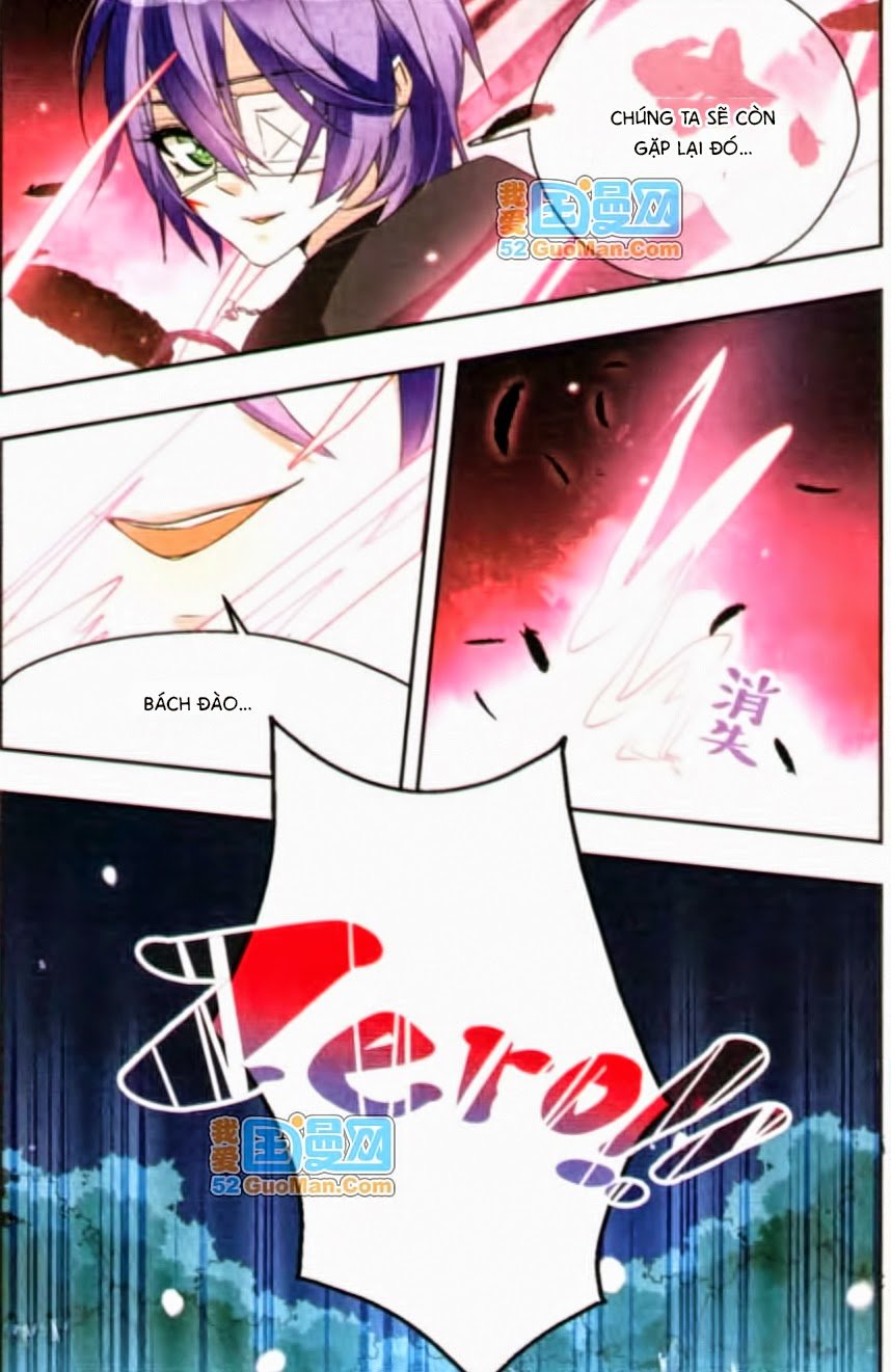 Câu Lạc Bộ Ngôi Sao - Chương 45 - Trang 5