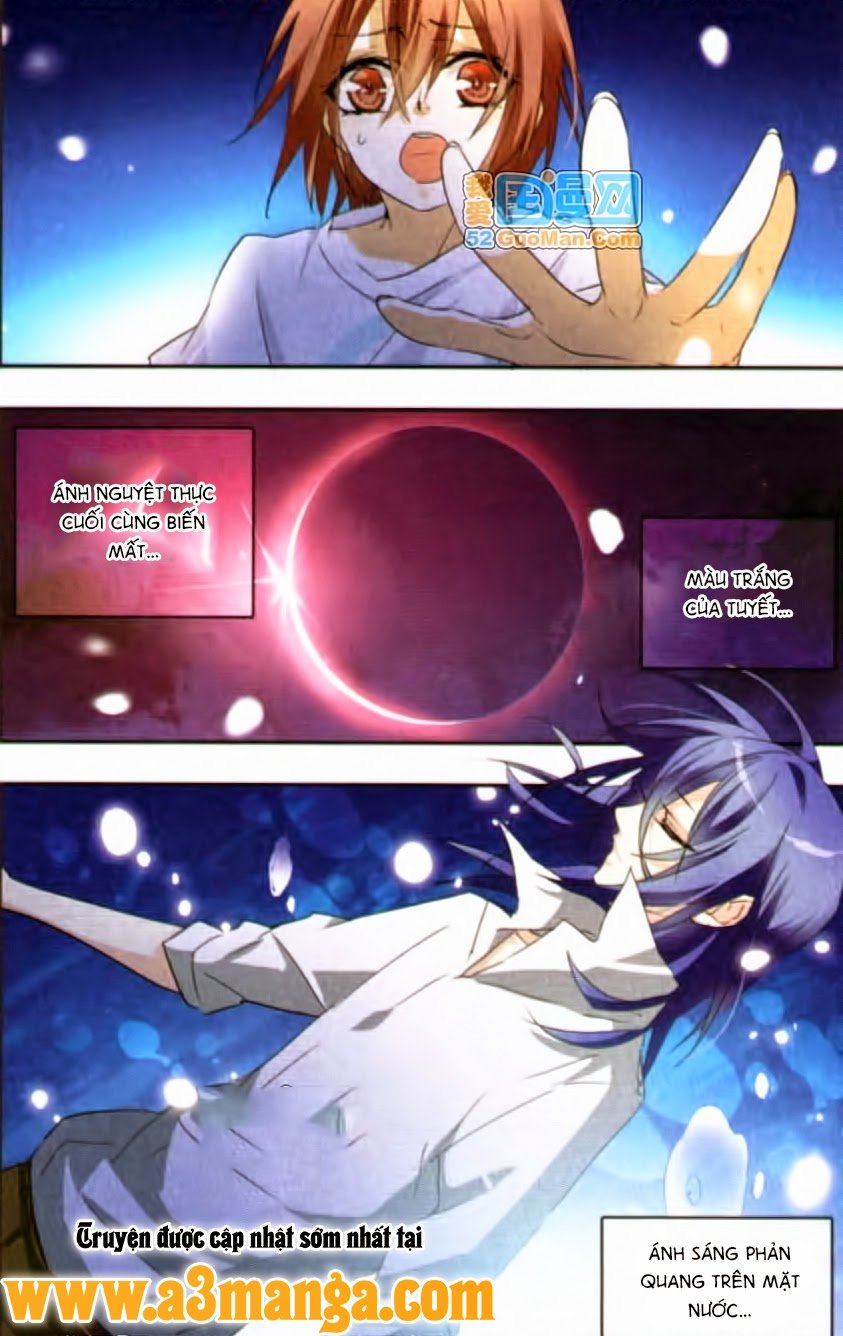 Câu Lạc Bộ Ngôi Sao - Chương 45 - Trang 6