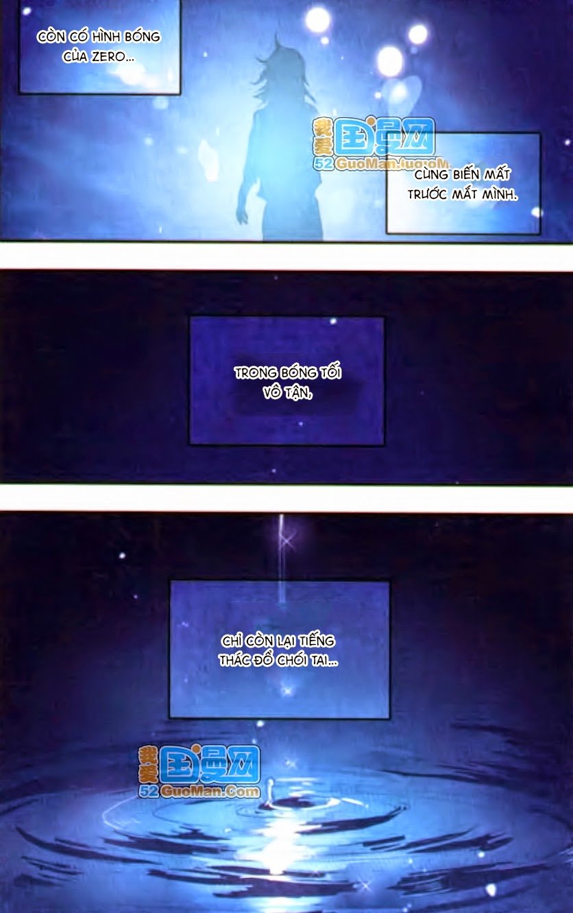 Câu Lạc Bộ Ngôi Sao - Chương 45 - Trang 7