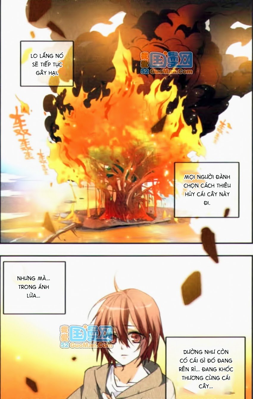 Câu Lạc Bộ Ngôi Sao - Chương 45 - Trang 10