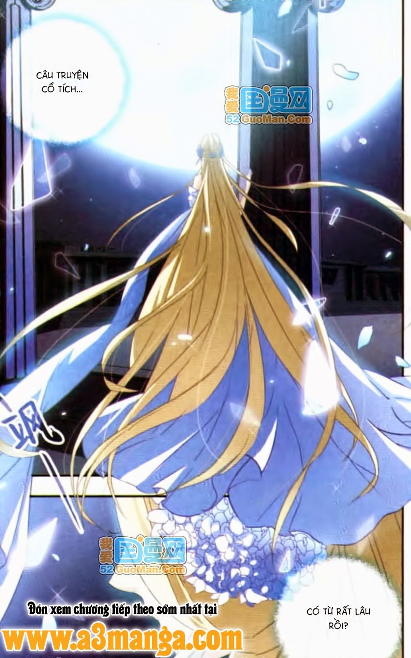 Câu Lạc Bộ Ngôi Sao - Chương 48 - Trang 12