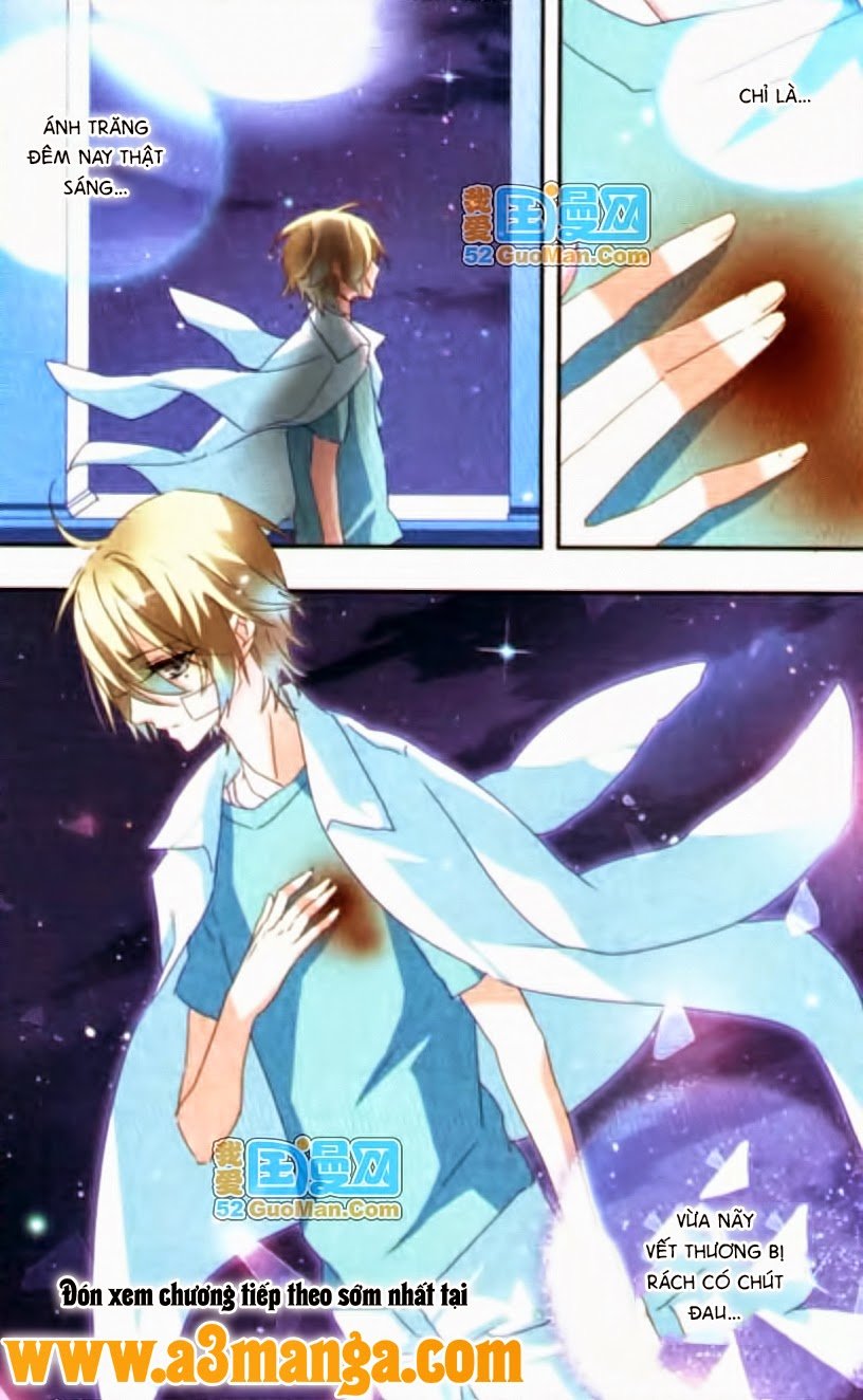 Câu Lạc Bộ Ngôi Sao - Chương 49 - Trang 12