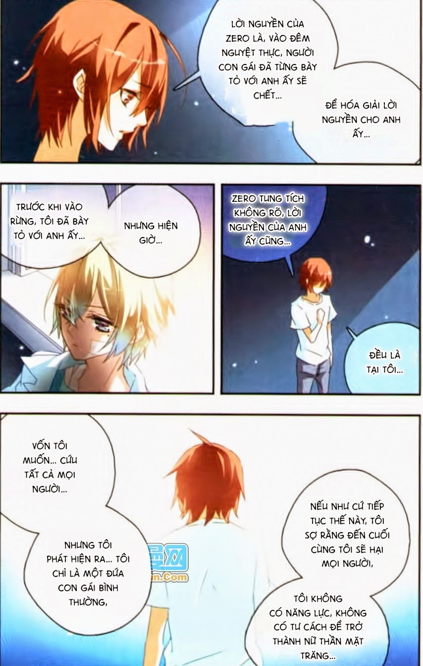 Câu Lạc Bộ Ngôi Sao - Chương 49 - Trang 3