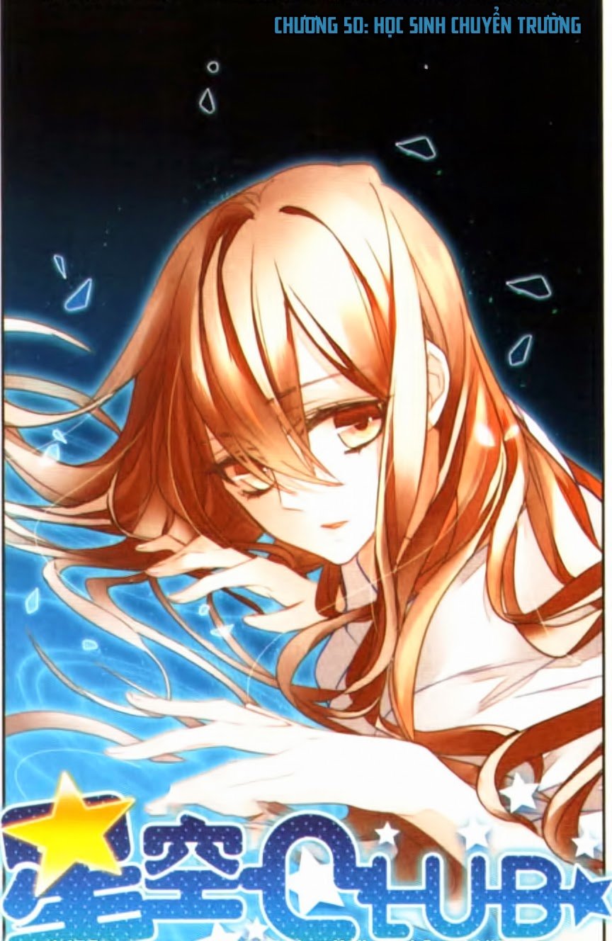Câu Lạc Bộ Ngôi Sao - Chương 50 - Trang 1