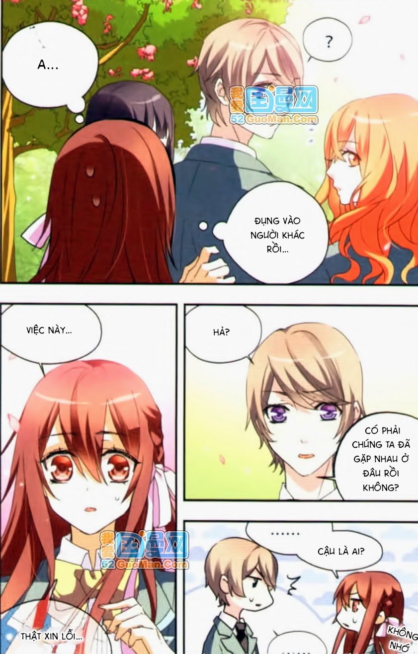 Câu Lạc Bộ Ngôi Sao - Chương 50 - Trang 5