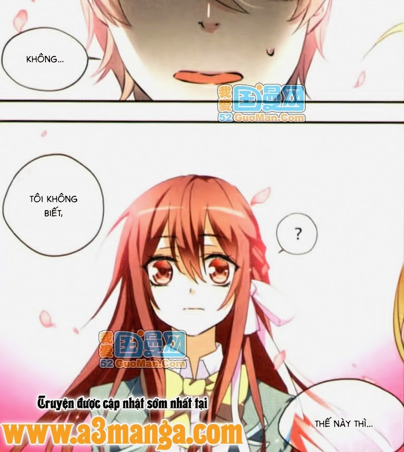 Câu Lạc Bộ Ngôi Sao - Chương 50 - Trang 6