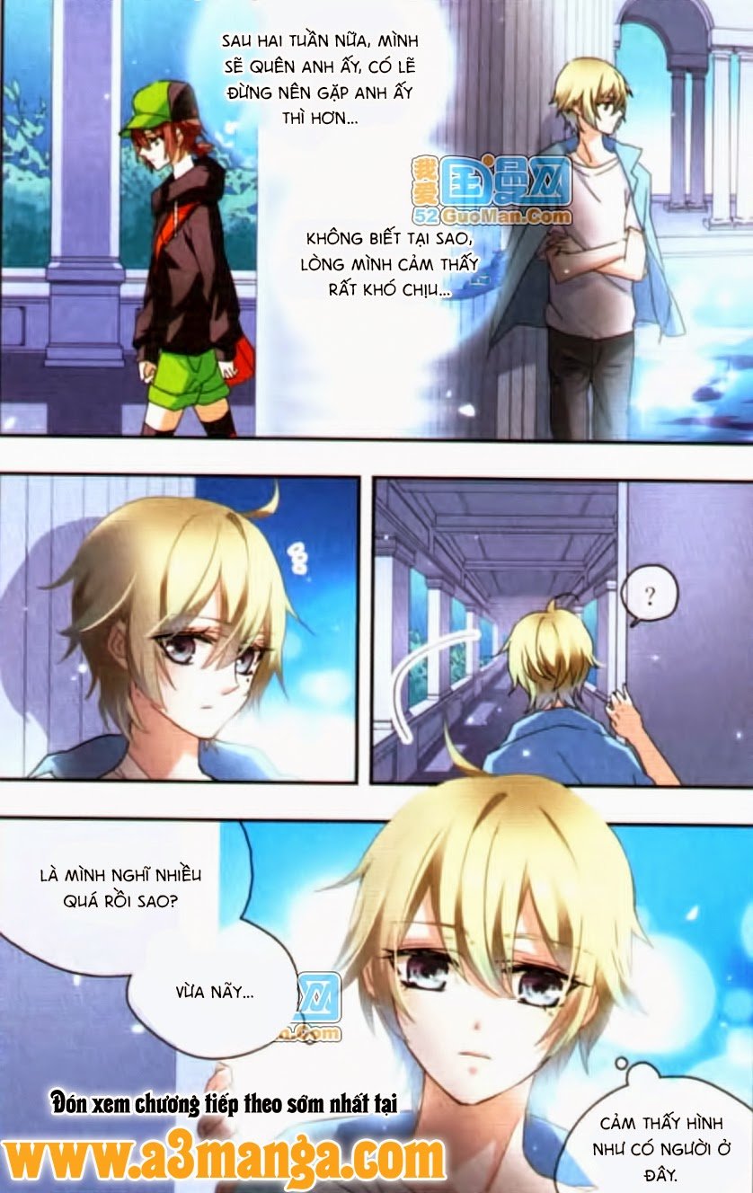 Câu Lạc Bộ Ngôi Sao - Chương 51 - Trang 12