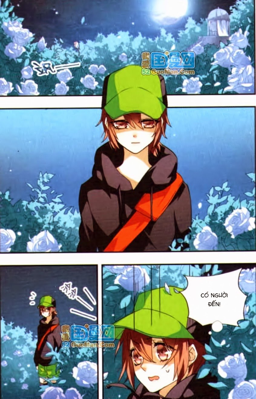 Câu Lạc Bộ Ngôi Sao - Chương 52 - Trang 2