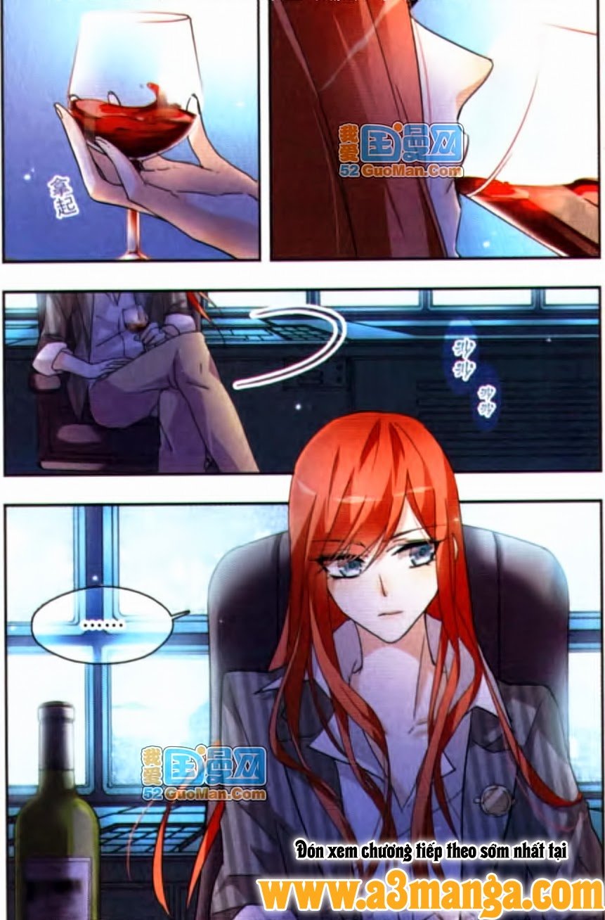 Câu Lạc Bộ Ngôi Sao - Chương 52 - Trang 12