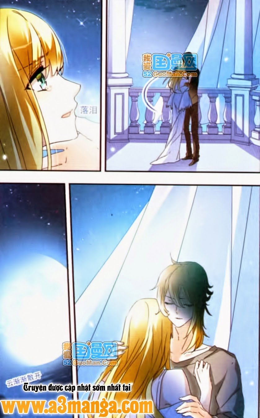 Câu Lạc Bộ Ngôi Sao - Chương 52 - Trang 8