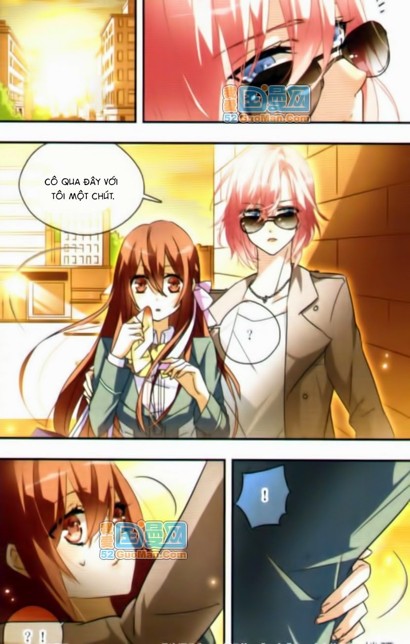 Câu Lạc Bộ Ngôi Sao - Chương 53 - Trang 11