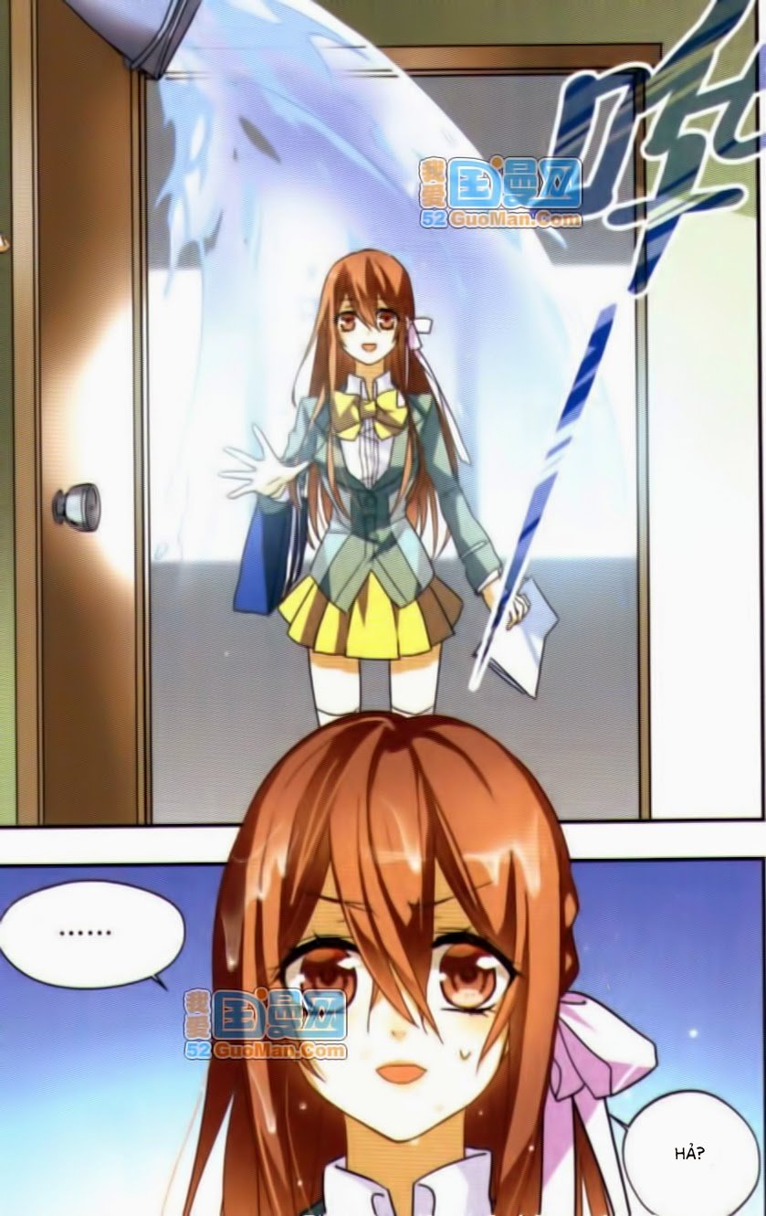 Câu Lạc Bộ Ngôi Sao - Chương 53 - Trang 6