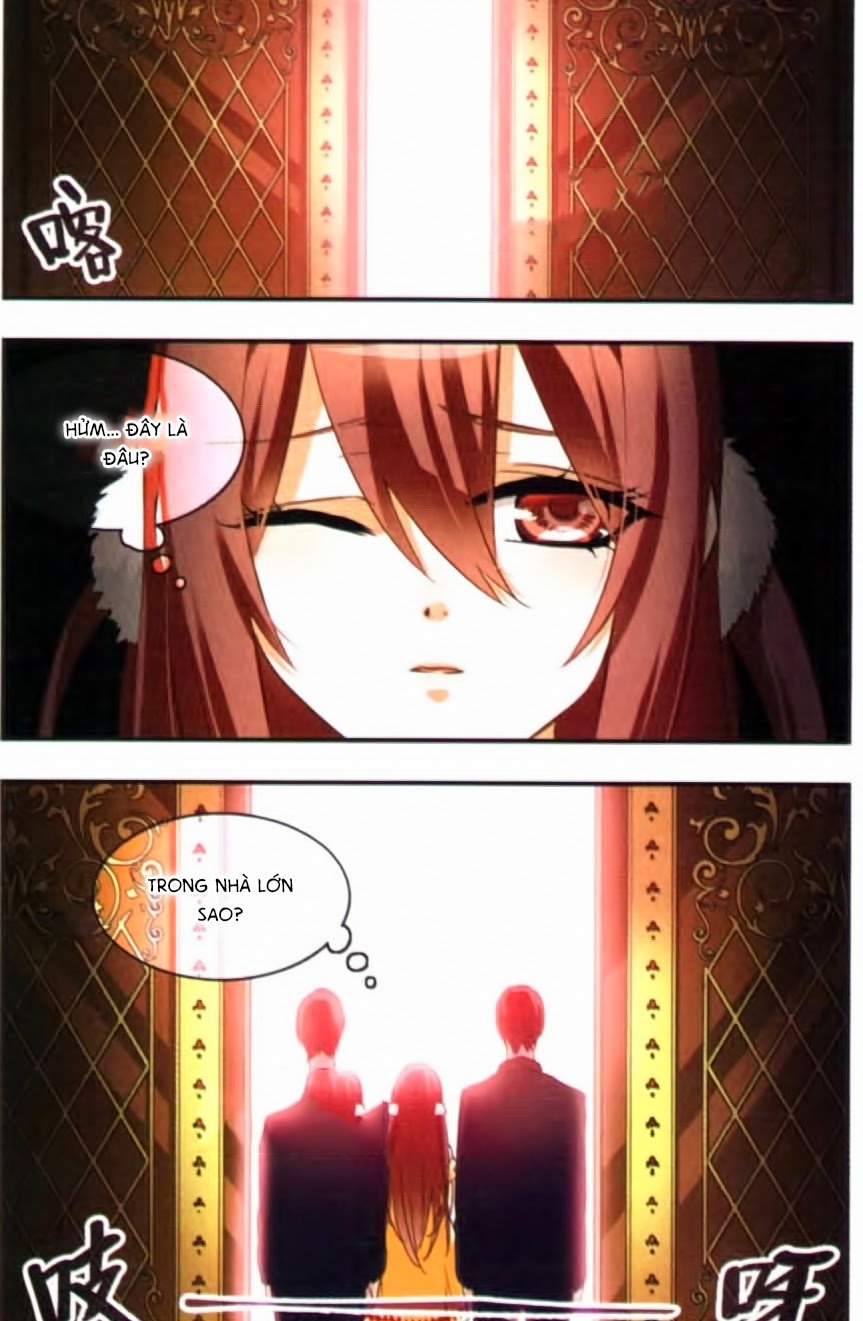 Câu Lạc Bộ Ngôi Sao - Chương 55 - Trang 2