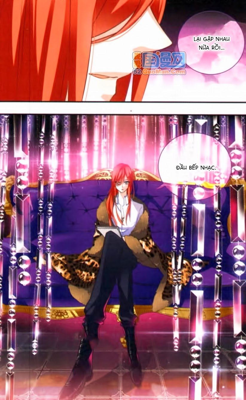 Câu Lạc Bộ Ngôi Sao - Chương 55 - Trang 3