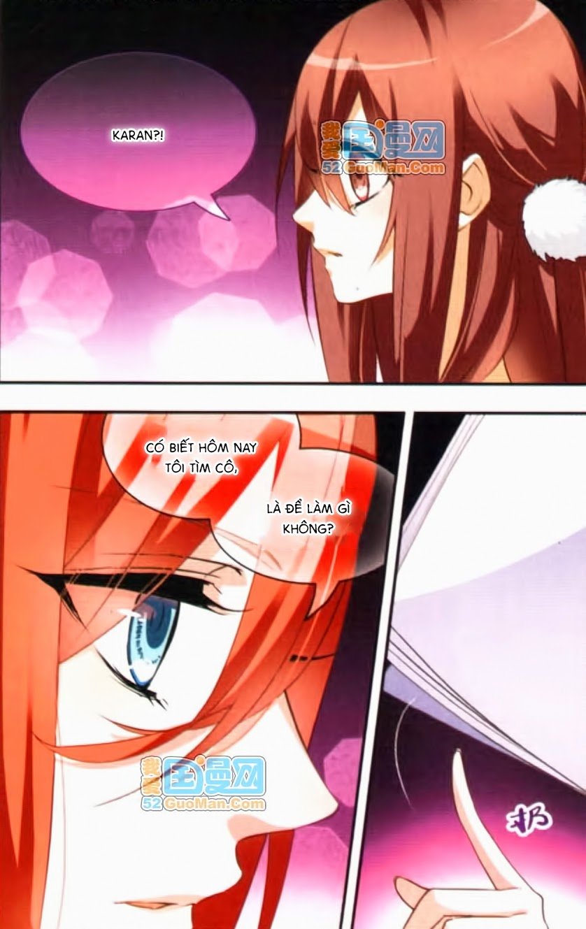 Câu Lạc Bộ Ngôi Sao - Chương 55 - Trang 4