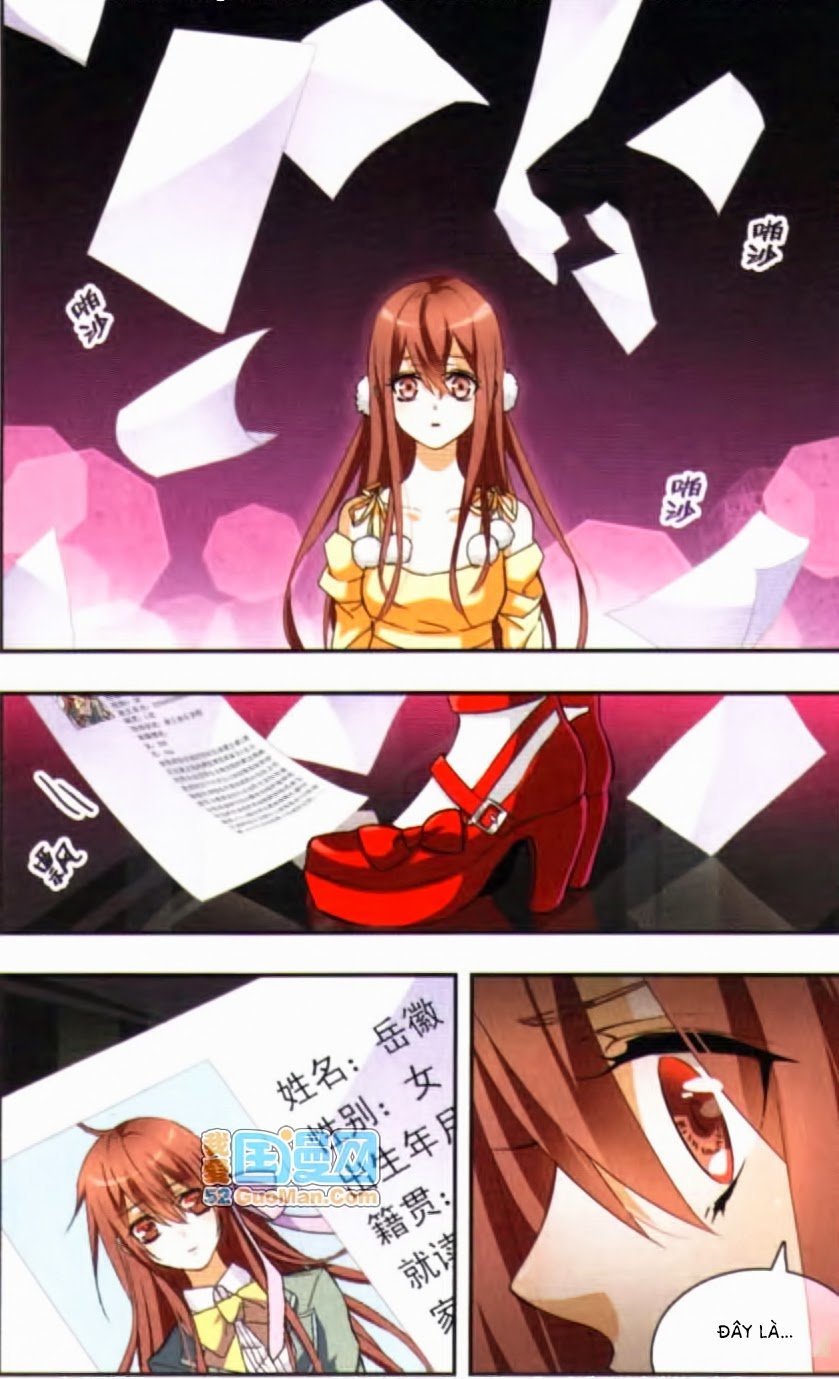 Câu Lạc Bộ Ngôi Sao - Chương 55 - Trang 5