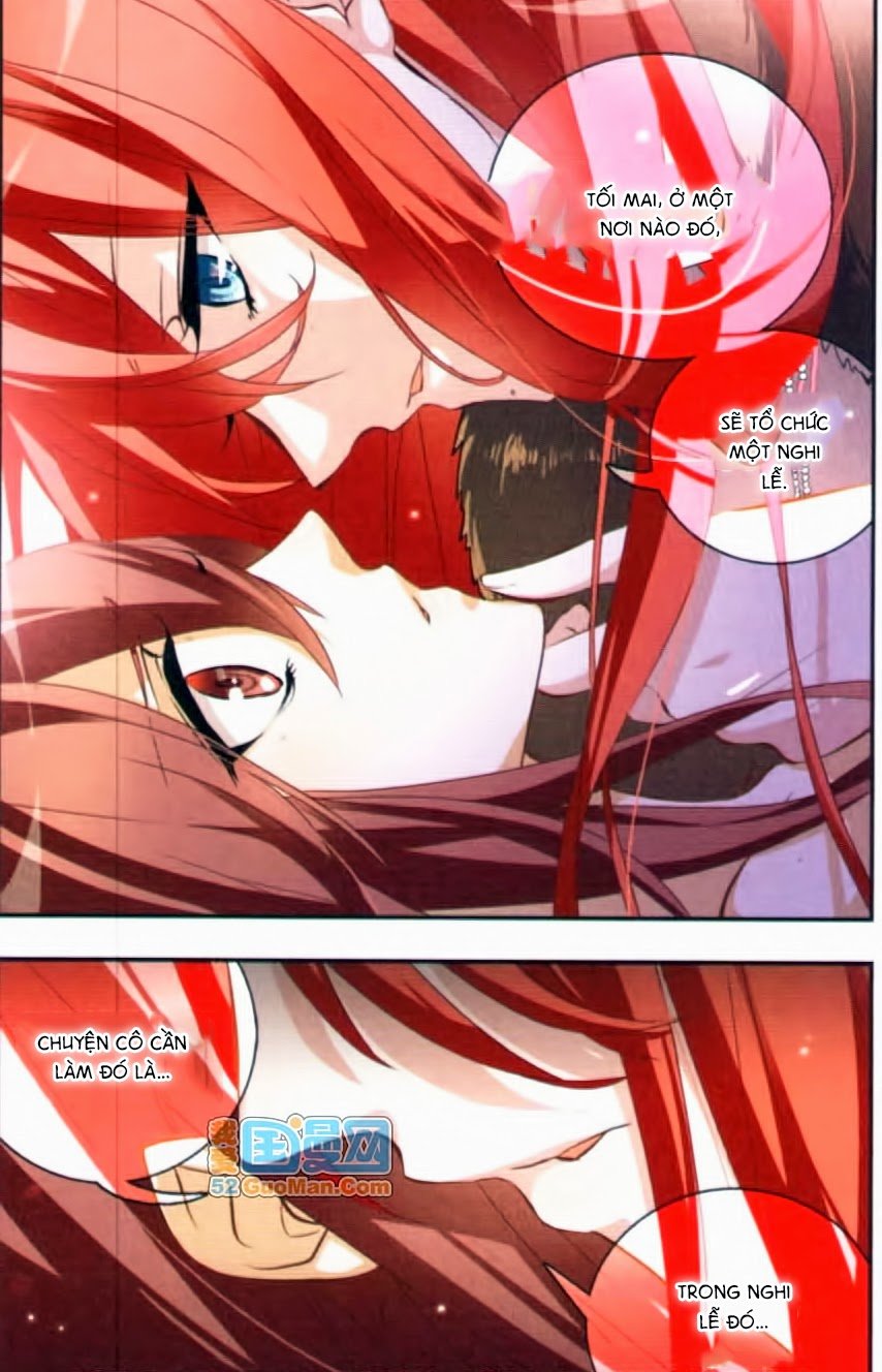 Câu Lạc Bộ Ngôi Sao - Chương 55 - Trang 9