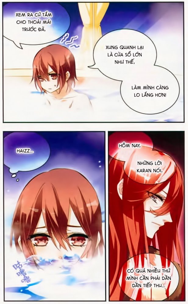 Câu Lạc Bộ Ngôi Sao - Chương 56 - Trang 11