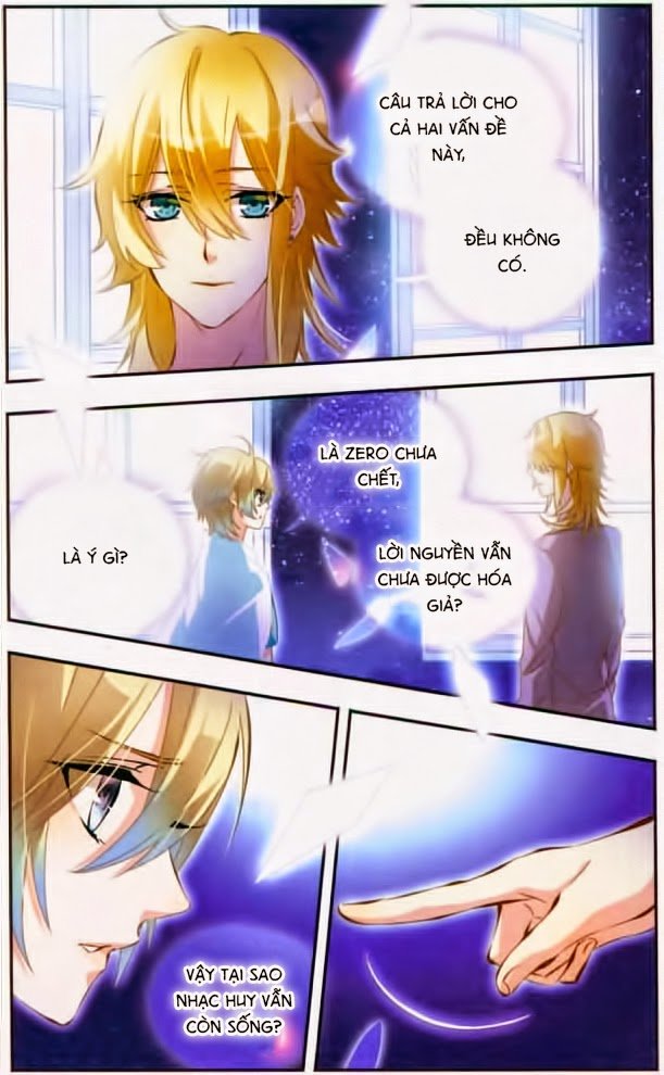 Câu Lạc Bộ Ngôi Sao - Chương 56 - Trang 3