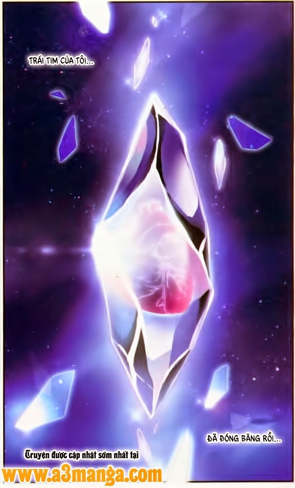 Câu Lạc Bộ Ngôi Sao - Chương 56 - Trang 6