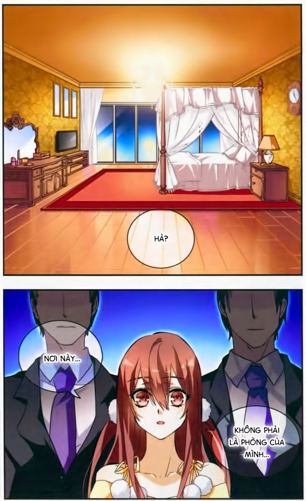 Câu Lạc Bộ Ngôi Sao - Chương 56 - Trang 7