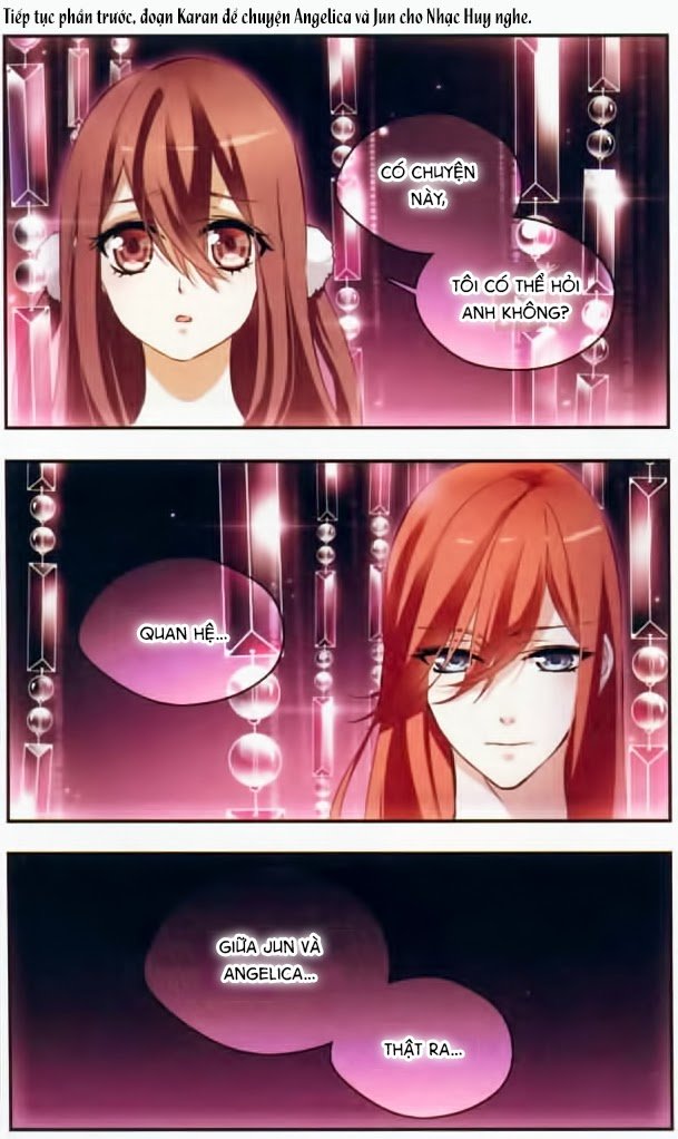 Câu Lạc Bộ Ngôi Sao - Chương 57 - Trang 2