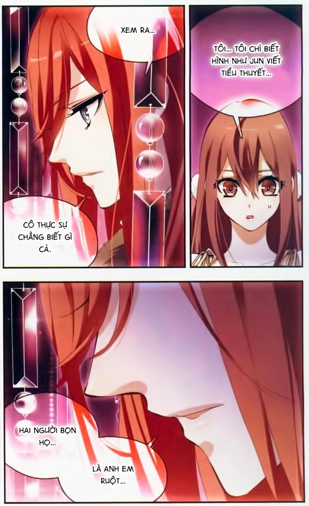 Câu Lạc Bộ Ngôi Sao - Chương 57 - Trang 3