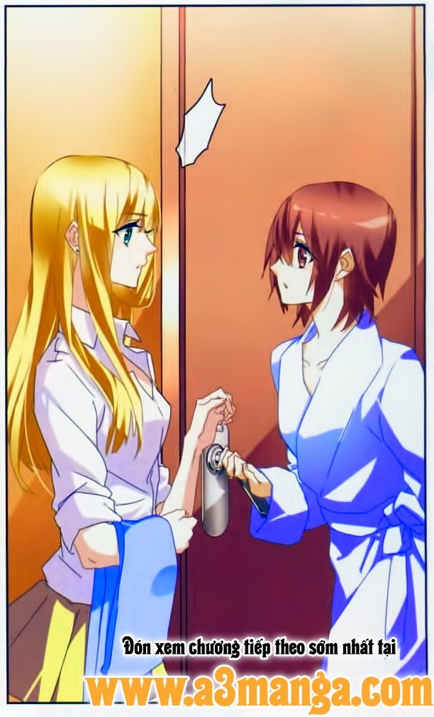 Câu Lạc Bộ Ngôi Sao - Chương 57 - Trang 10