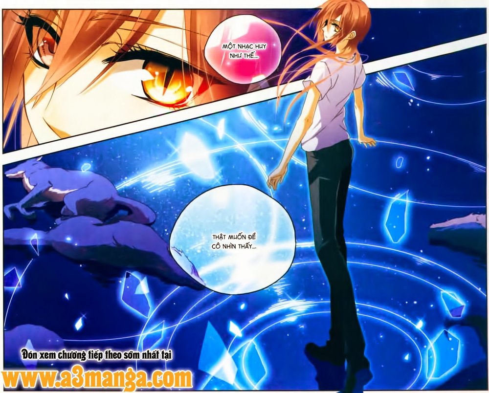 Câu Lạc Bộ Ngôi Sao - Chương 59 - Trang 11