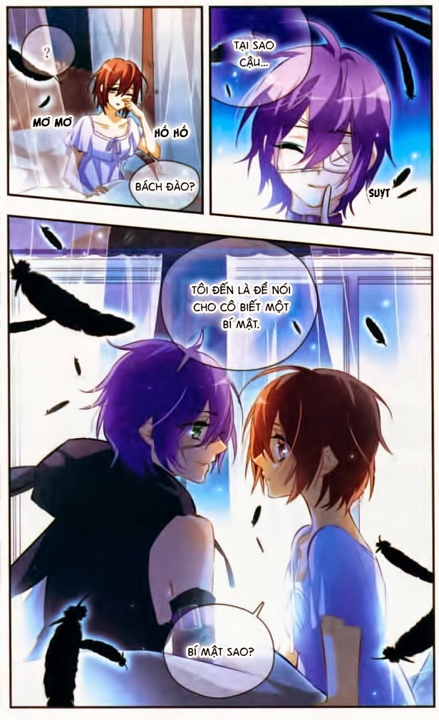 Câu Lạc Bộ Ngôi Sao - Chương 59 - Trang 3