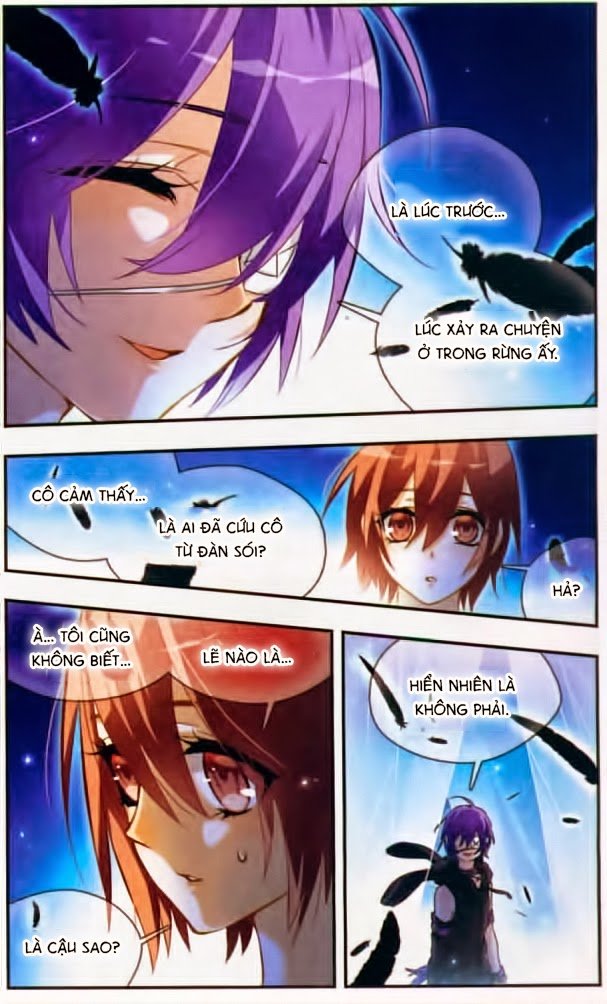 Câu Lạc Bộ Ngôi Sao - Chương 59 - Trang 4