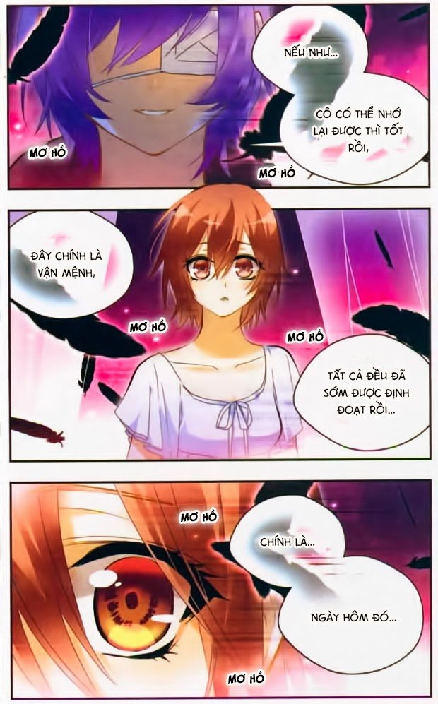 Câu Lạc Bộ Ngôi Sao - Chương 59 - Trang 6