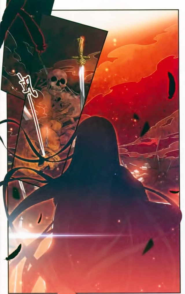 Câu Lạc Bộ Ngôi Sao - Chương 59 - Trang 7