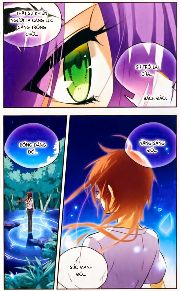 Câu Lạc Bộ Ngôi Sao - Chương 59 - Trang 10