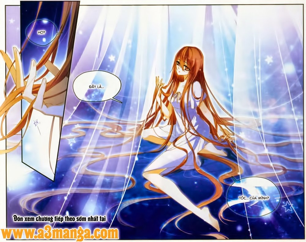 Câu Lạc Bộ Ngôi Sao - Chương 60 - Trang 11