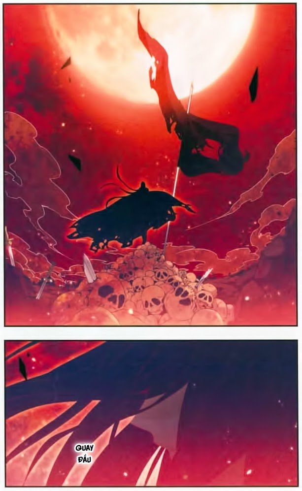 Câu Lạc Bộ Ngôi Sao - Chương 60 - Trang 3