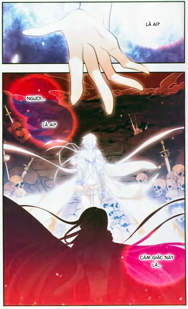 Câu Lạc Bộ Ngôi Sao - Chương 60 - Trang 4