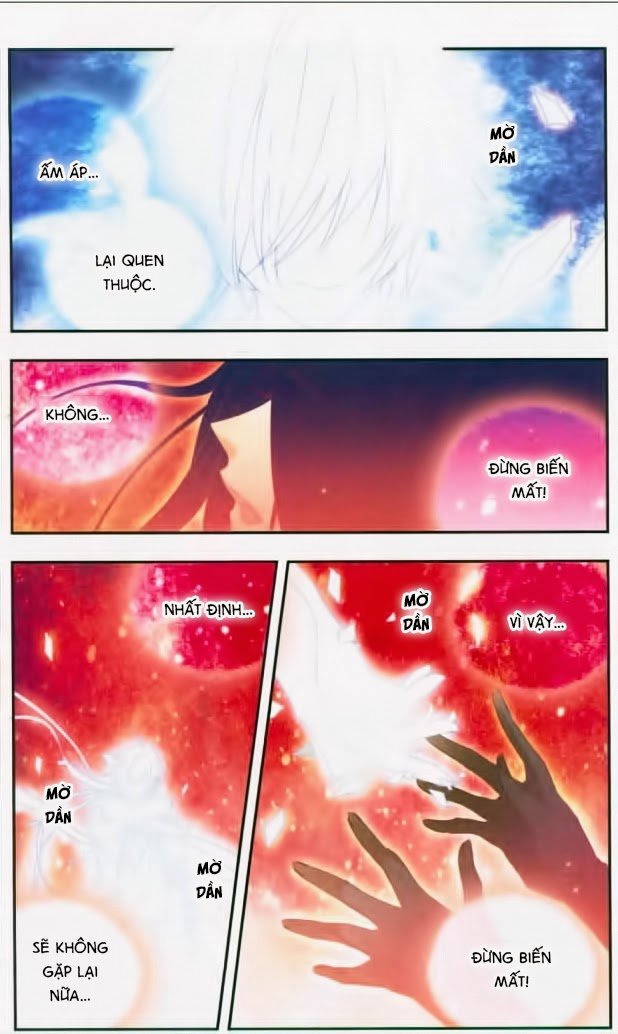 Câu Lạc Bộ Ngôi Sao - Chương 60 - Trang 5