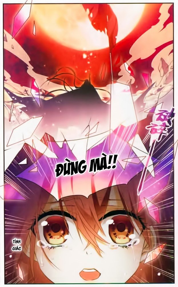 Câu Lạc Bộ Ngôi Sao - Chương 60 - Trang 6