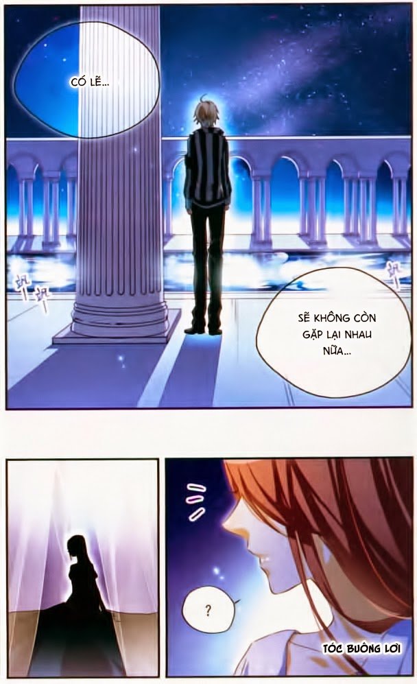 Câu Lạc Bộ Ngôi Sao - Chương 60 - Trang 10