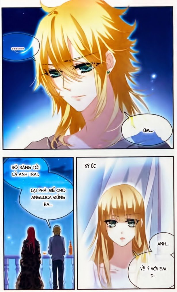 Câu Lạc Bộ Ngôi Sao - Chương 61 - Trang 4