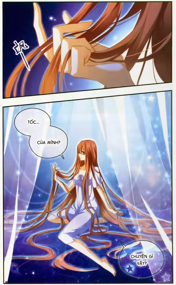 Câu Lạc Bộ Ngôi Sao - Chương 61 - Trang 8