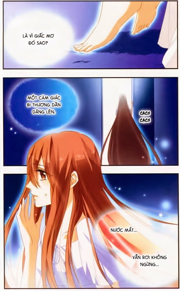 Câu Lạc Bộ Ngôi Sao - Chương 61 - Trang 9