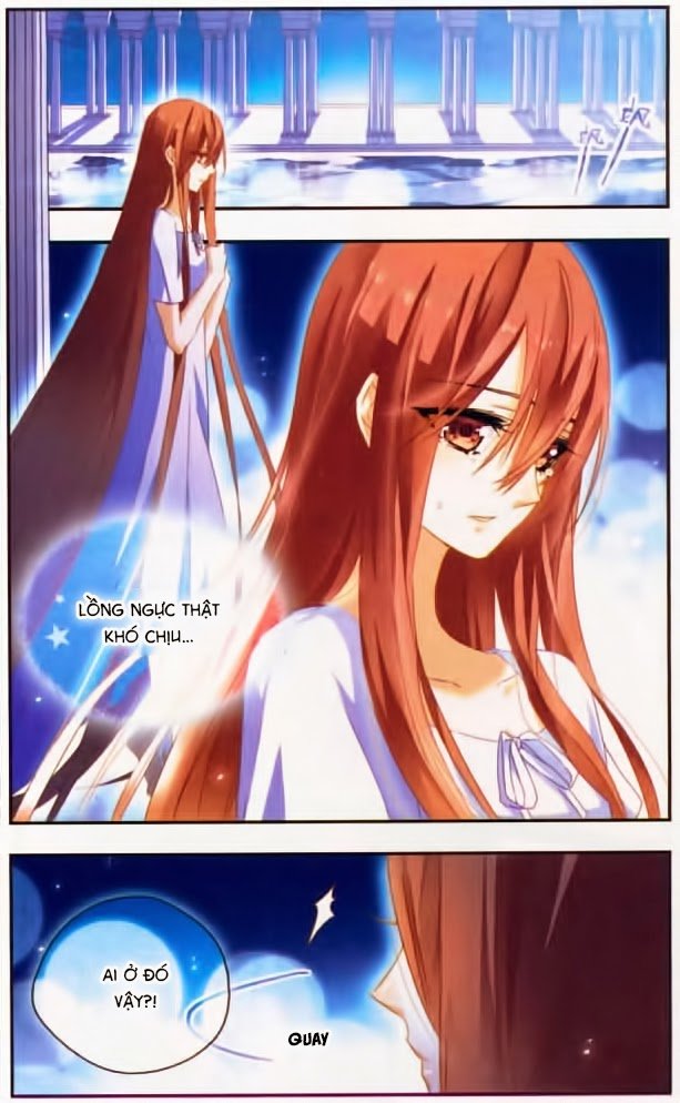 Câu Lạc Bộ Ngôi Sao - Chương 61 - Trang 10
