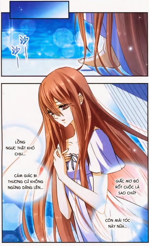 Câu Lạc Bộ Ngôi Sao - Chương 62 - Trang 5