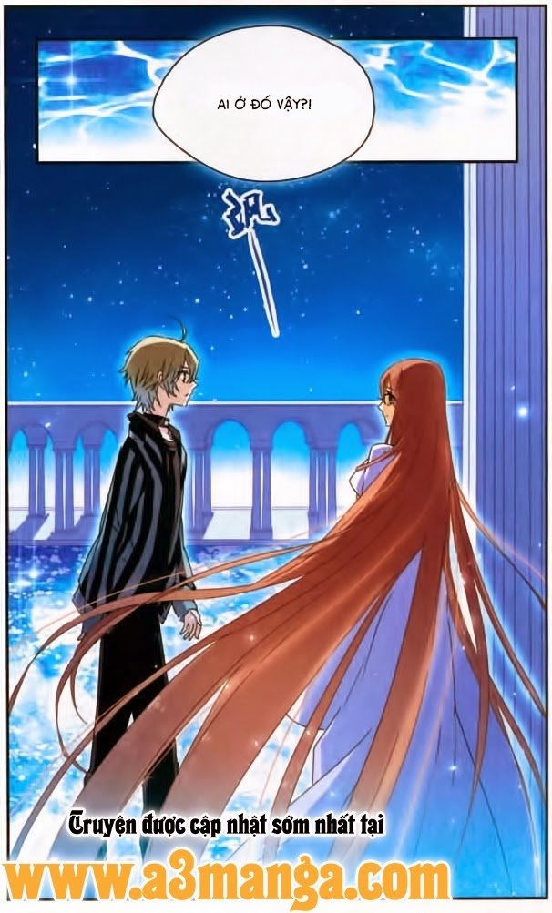 Câu Lạc Bộ Ngôi Sao - Chương 62 - Trang 6