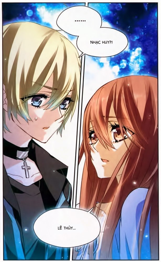 Câu Lạc Bộ Ngôi Sao - Chương 62 - Trang 7