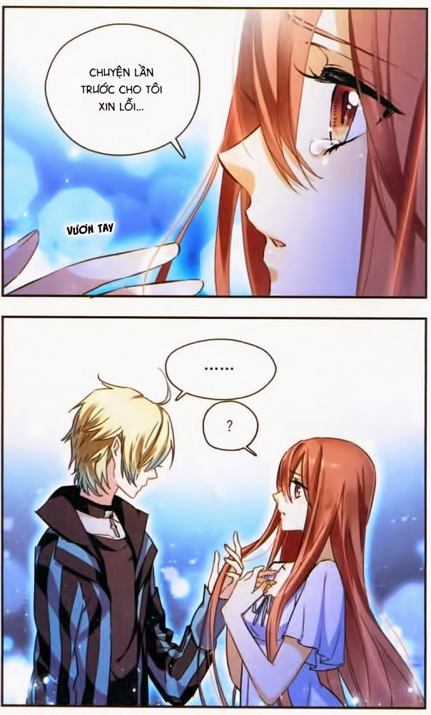 Câu Lạc Bộ Ngôi Sao - Chương 62 - Trang 9