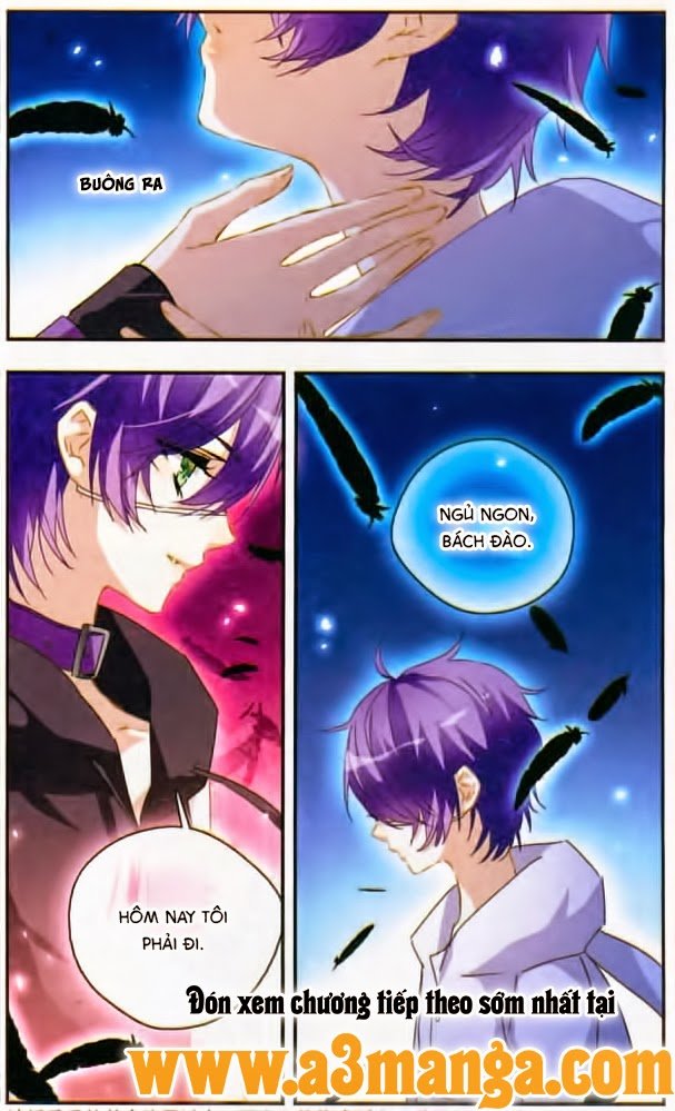 Câu Lạc Bộ Ngôi Sao - Chương 63 - Trang 11